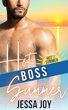 Hot Boss Summer
