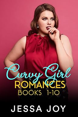 Curvy Girl Romances