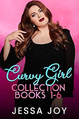 Curvy Girl Collection 