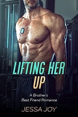 Lifting Her Up