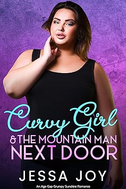 Curvy Girl and the Mountain Man Next Door