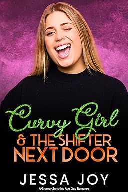 Curvy Girl and the Shifter Next Door