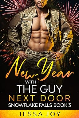 New Year with the Guy Next Door