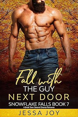 Fall with the Guy Next Door