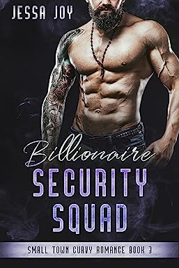 Billionaire Security Squad 3