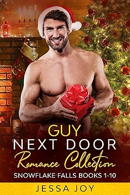 Guy Next Door Romance Collection